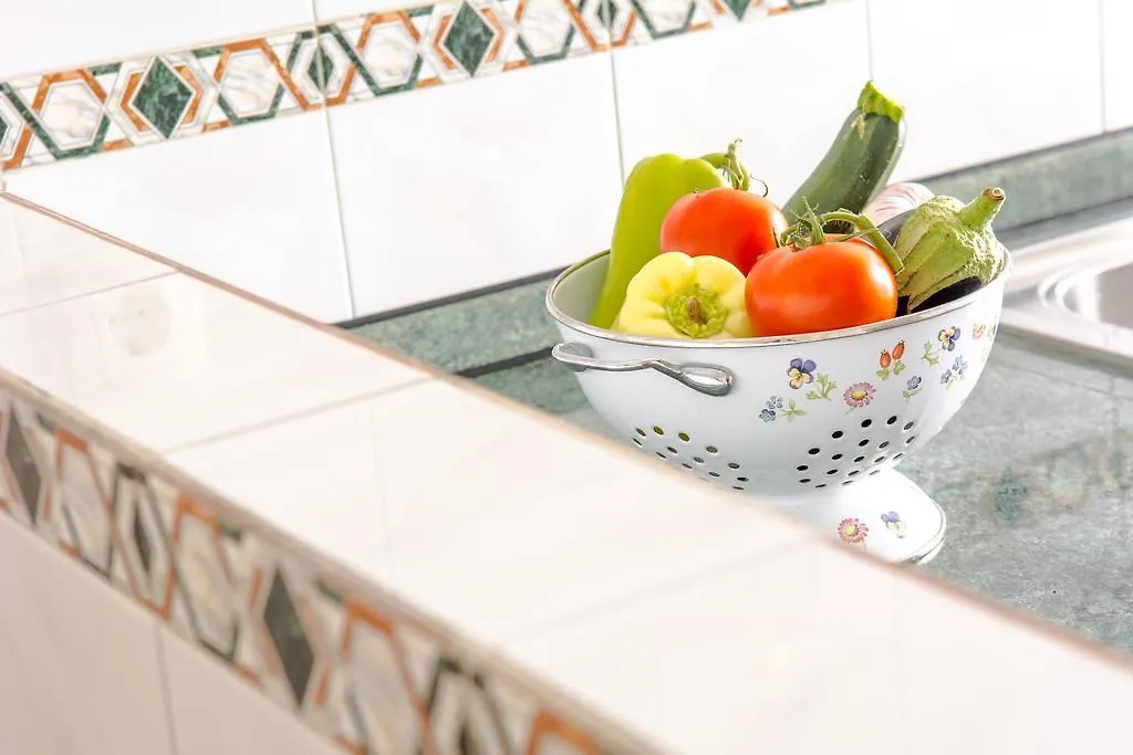 Apartment Mandalina Split Croatia
