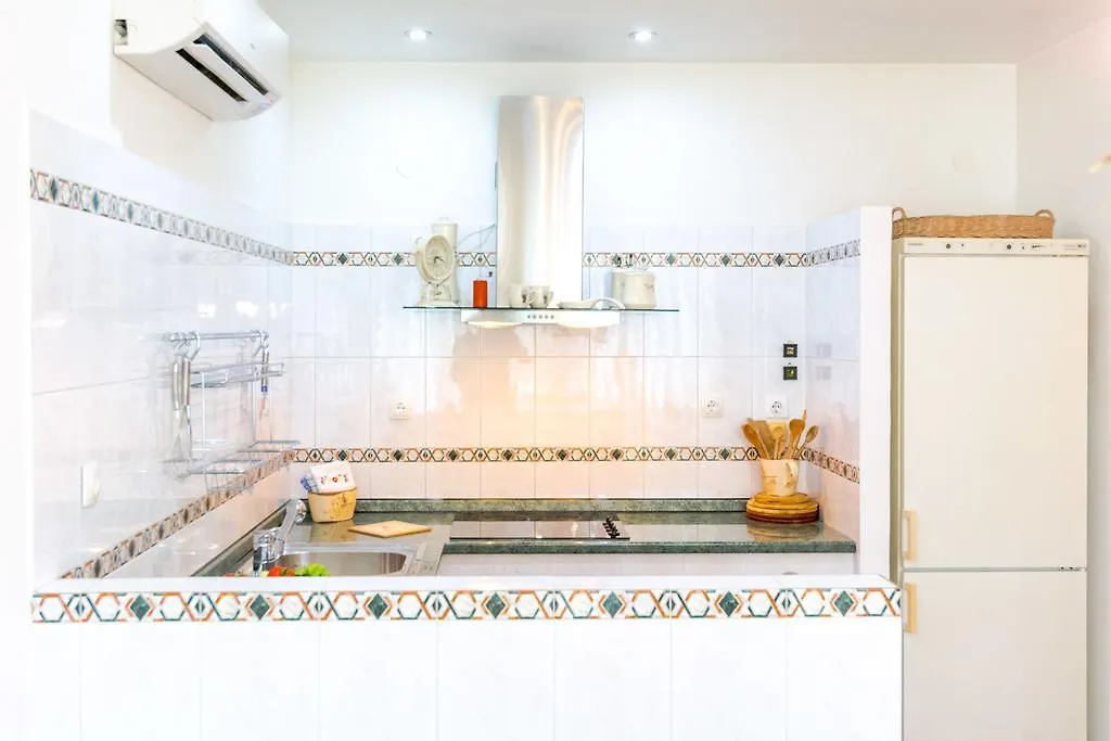 Apartment Mandalina Split