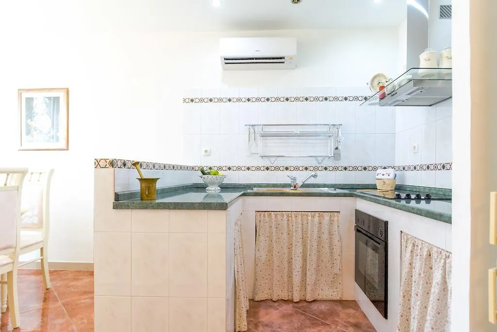 Apartment Mandalina Split 0*,
