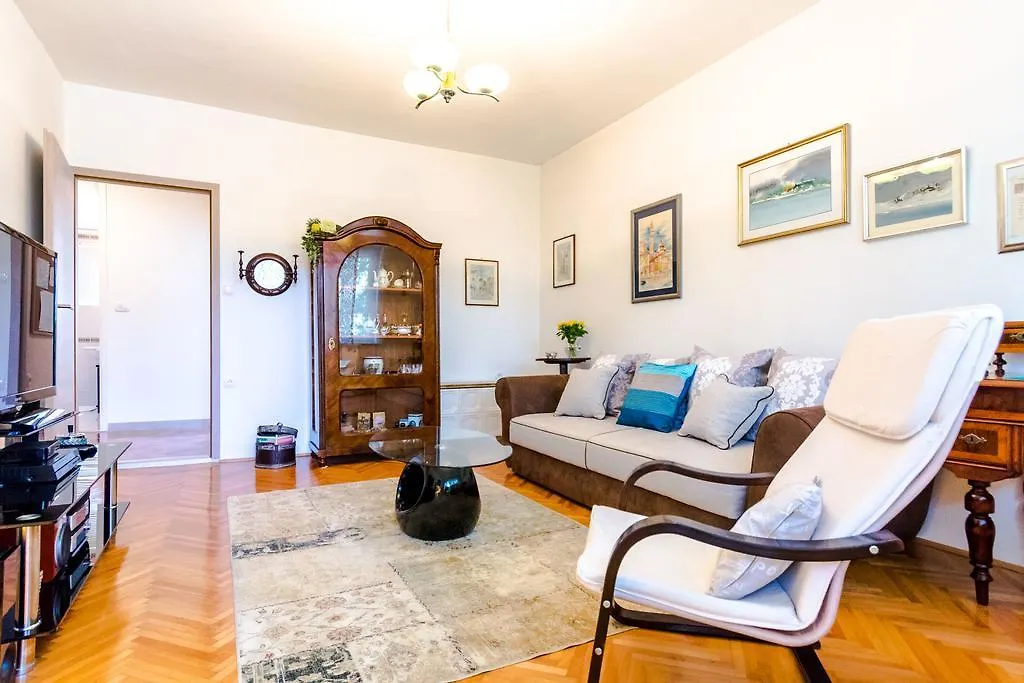 Apartment Mandalina Split Croatia