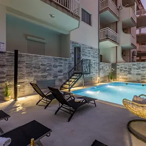  Apartamento Stobrec