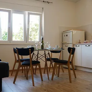 Apartamento Nora Wine House