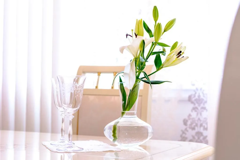 Apartment Mandalina Split 0*,  Croatia