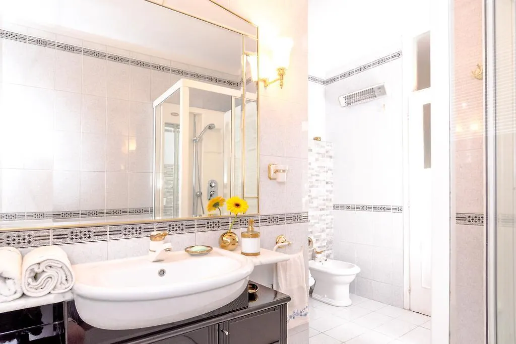 Apartment Mandalina Split Croatia