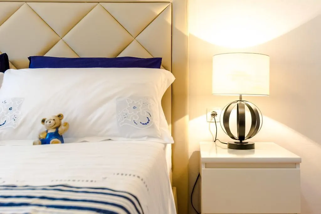 Apartment Mandalina Split Croatia