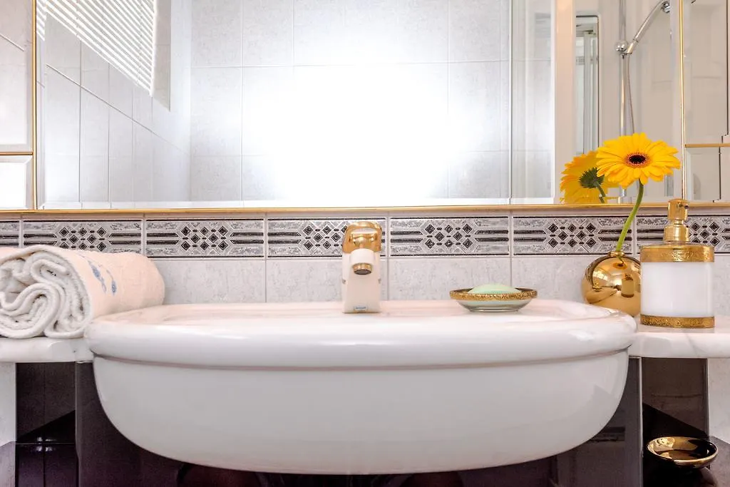 Apartment Mandalina Split Croatia