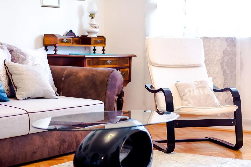 Apartment Mandalina Split Croatia